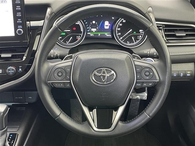 Toyota CAMRY 2023 7051173-5