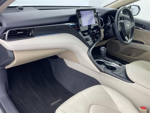 Toyota CAMRY 2021 7051176-10