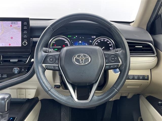 Toyota CAMRY 2021 7051176-14