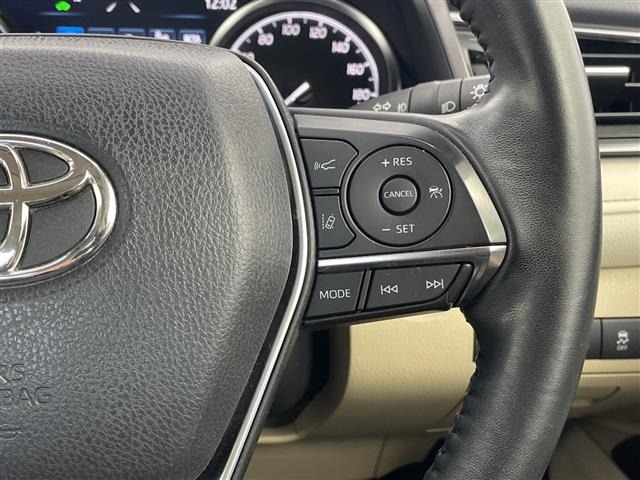 Toyota CAMRY 2021 7051176-3