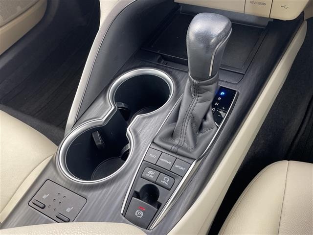 Toyota CAMRY 2021 7051176-4