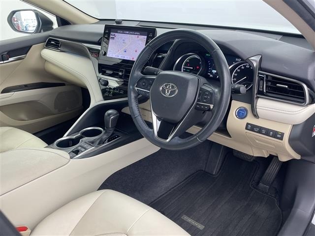 Toyota CAMRY 2021 7051176-5