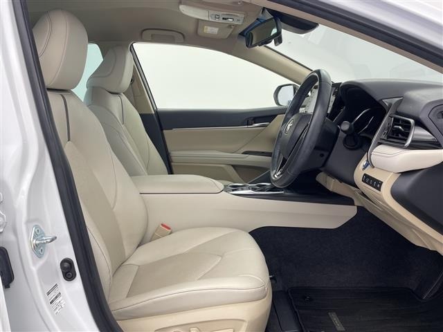 Toyota CAMRY 2021 7051176-7