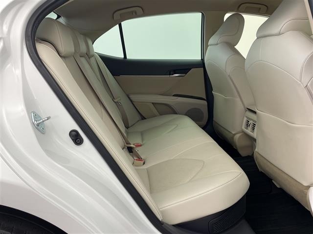 Toyota CAMRY 2021 7051176-8