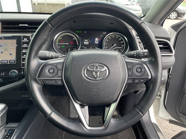Toyota CAMRY 2018 7051191-12