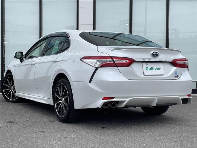 Toyota CAMRY 2018 7051191-14