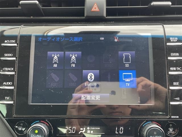 Toyota CAMRY 2018 7051191-18