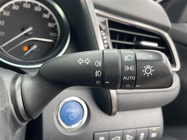 Toyota CAMRY 2018 7051191-2
