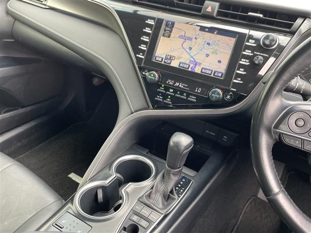 Toyota CAMRY 2018 7051191-4