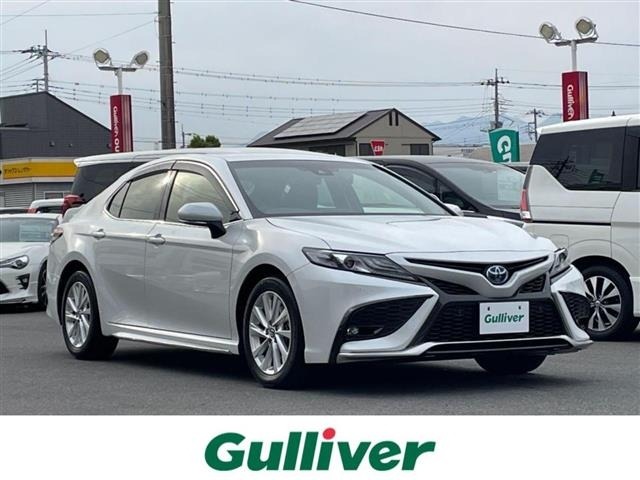 Toyota CAMRY 2023 7051228-0