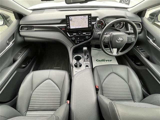 Toyota CAMRY 2023 7051228-15