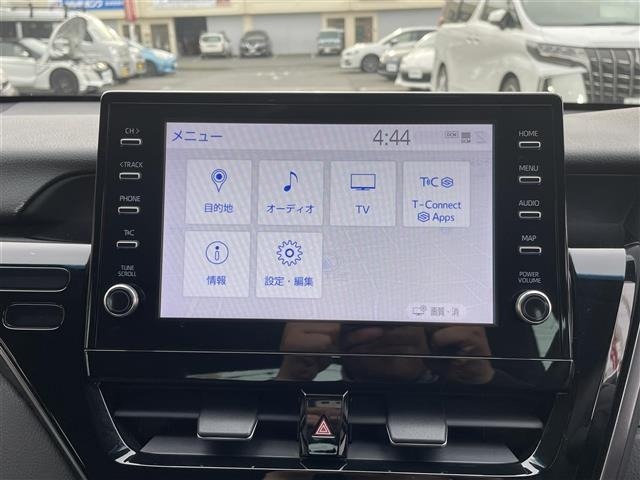 Toyota CAMRY 2023 7051228-19