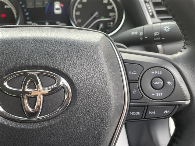 Toyota CAMRY 2023 7051228-5