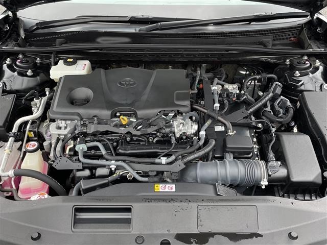 Toyota CAMRY 2021 7051229-14