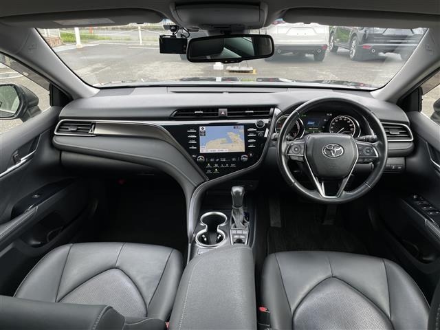 Toyota CAMRY 2021 7051229-15