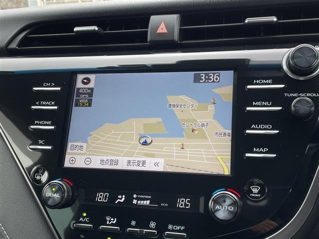 Toyota CAMRY 2021 7051229-16