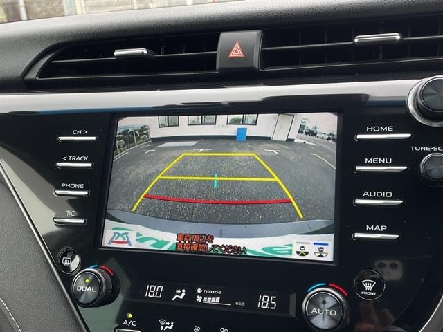 Toyota CAMRY 2021 7051229-17