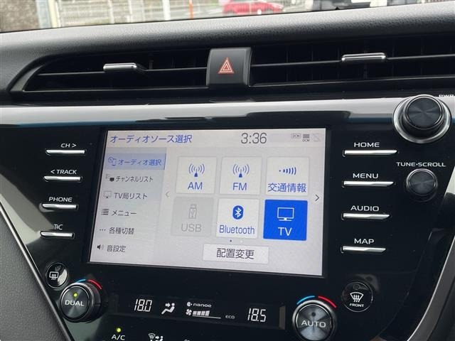 Toyota CAMRY 2021 7051229-18