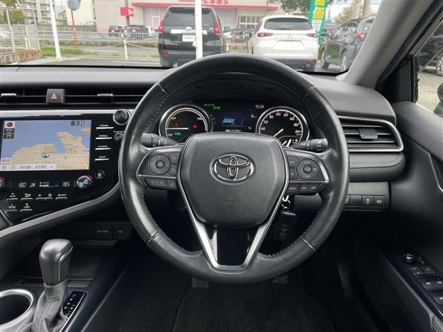 Toyota CAMRY 2021 7051229-5