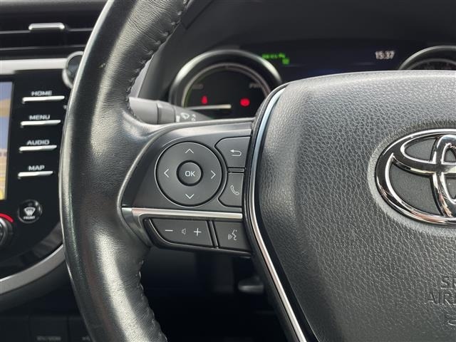 Toyota CAMRY 2021 7051229-7