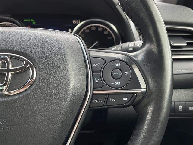 Toyota CAMRY 2021 7051229-8