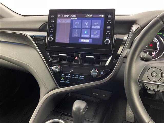 Toyota CAMRY 2022 7051245-11