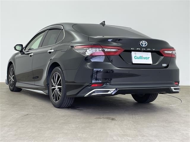 Toyota CAMRY 2022 7051245-13