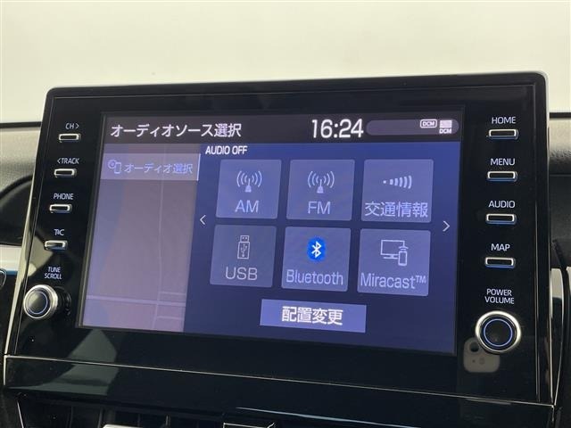 Toyota CAMRY 2022 7051245-17