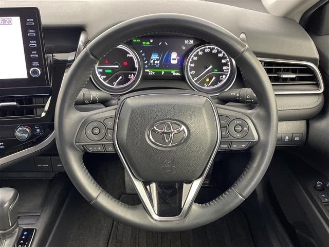 Toyota CAMRY 2022 7051245-19