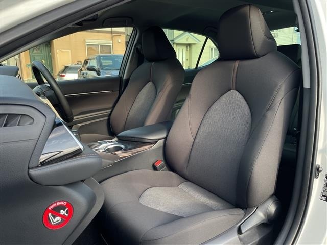Toyota CAMRY 2017 7051261-2