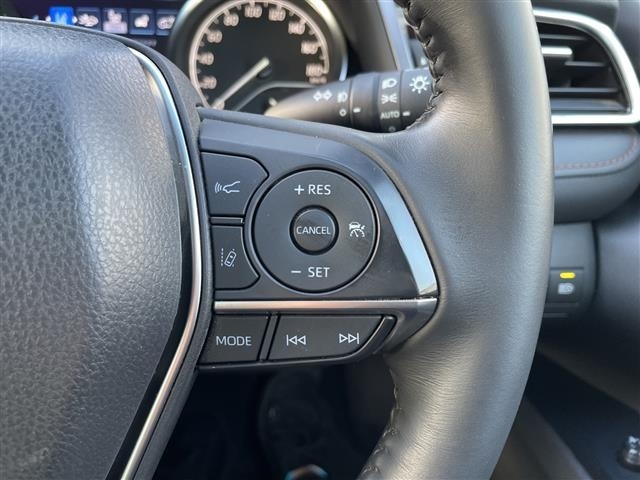 Toyota CAMRY 2017 7051261-3