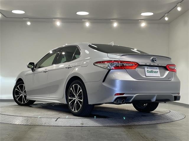 Toyota CAMRY 2020 7051269-14