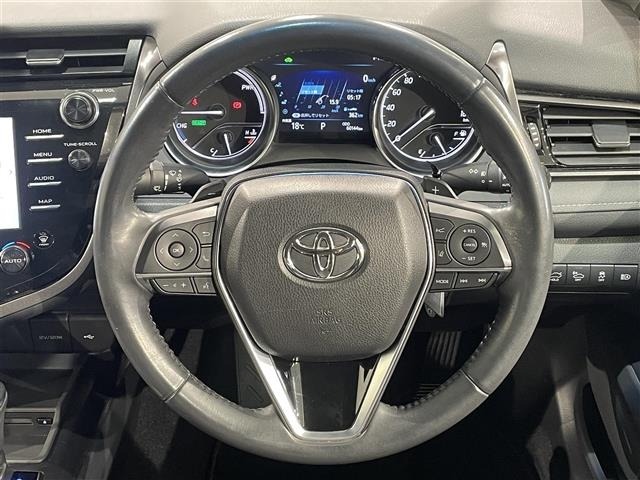 Toyota CAMRY 2020 7051269-23
