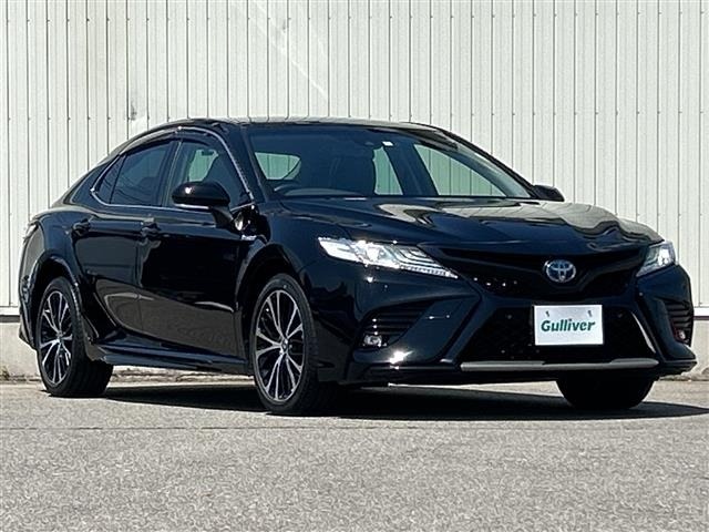 Toyota CAMRY 2020 7051282-0