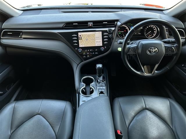Toyota CAMRY 2020 7051282-14