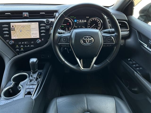 Toyota CAMRY 2020 7051282-15