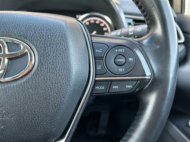 Toyota CAMRY 2020 7051282-20