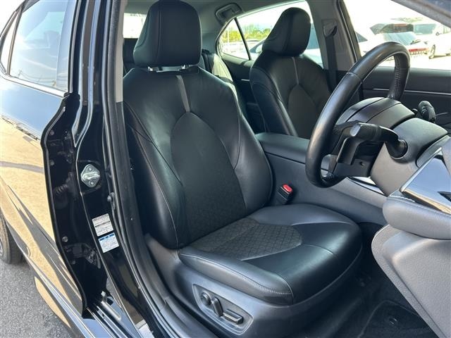 Toyota CAMRY 2020 7051282-4