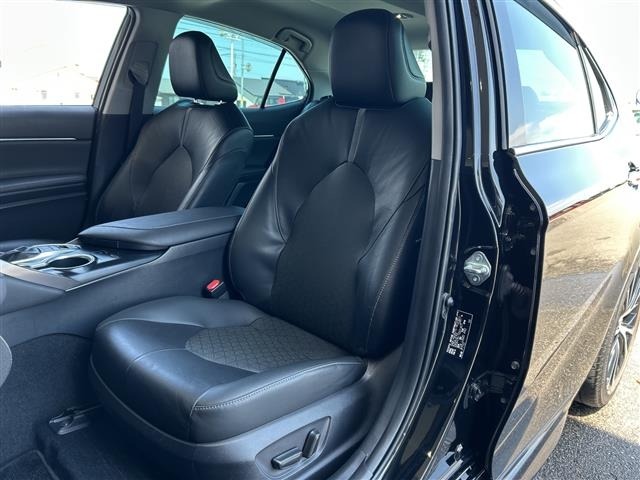 Toyota CAMRY 2020 7051282-6