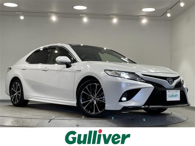 Toyota CAMRY 2018 7051286-0