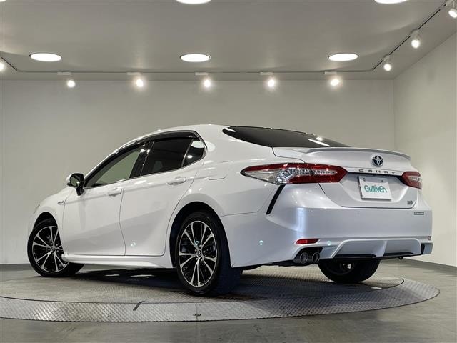 Toyota CAMRY 2018 7051286-14