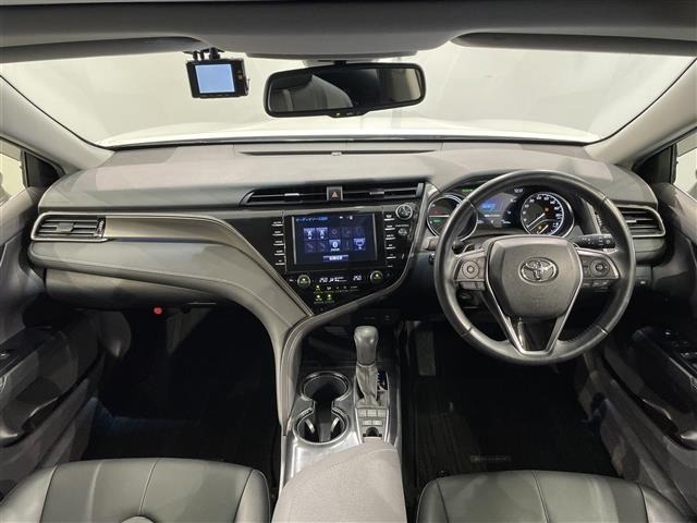 Toyota CAMRY 2018 7051286-15