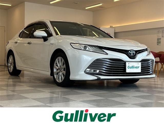 Toyota CAMRY 2018 7051306-0