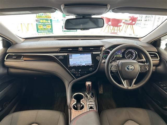 Toyota CAMRY 2018 7051306-14