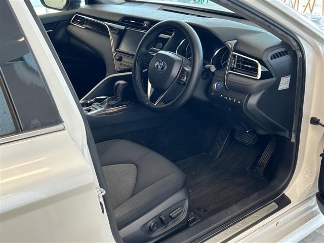 Toyota CAMRY 2018 7051306-20