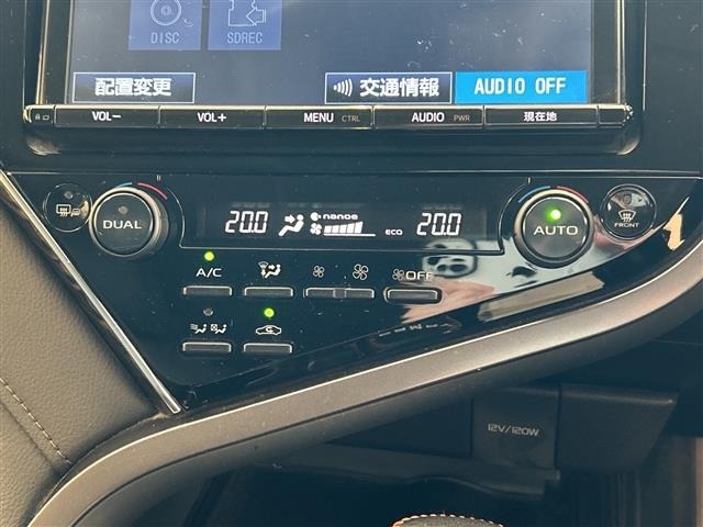 Toyota CAMRY 2018 7051306-7