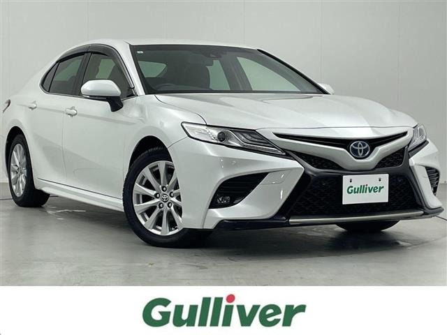 Toyota CAMRY 2021 7051307-0