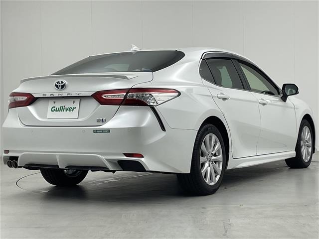 Toyota CAMRY 2021 7051307-15