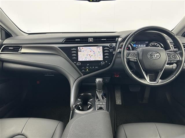 Toyota CAMRY 2021 7051307-16
