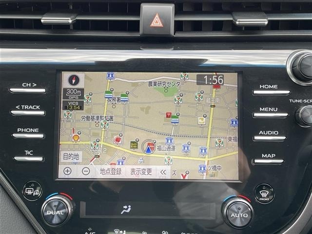 Toyota CAMRY 2021 7051307-17